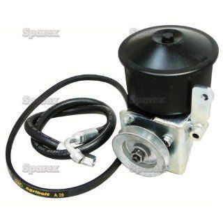 Ford Power Steering Pump C3NN3A691B 501 601 701 801 901 2000 4000 