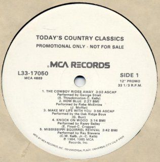 Today's Country Classics Music