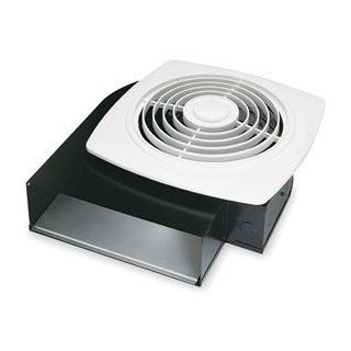 503 8" Wall/Ceiling Mount Side Discharge   Built In Household Ventilation Fans