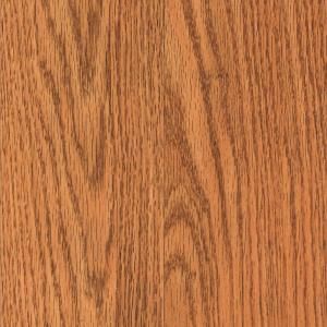 TrafficMASTER Baytown Oak 7 mm Thick x 7 11/16 in. Wide x 50 5/8 in. Length Laminate Flooring (24.33 sq. ft./case) DISCONTINUED HL704