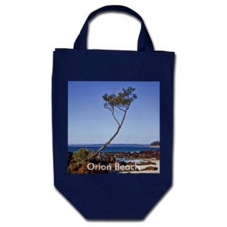 I Stand Alone Tote Bags