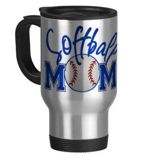 Baseball, Softball, Tee Ball, Knothole   SRF Coffee Mug