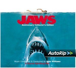 Jaws Music