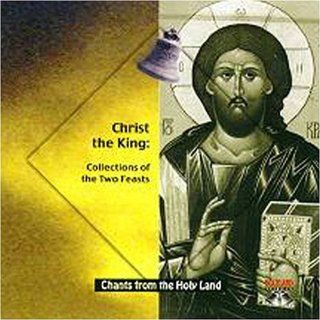 Chants From the Holyland 32 Music