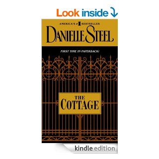 The Cottage eBook Danielle Steel Kindle Store