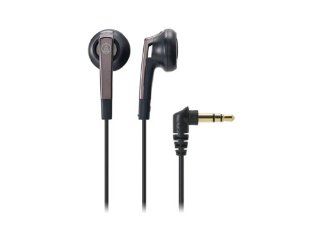 Audio Technica ATH C505 BK  Inner Headphones (Japan Import) Electronics