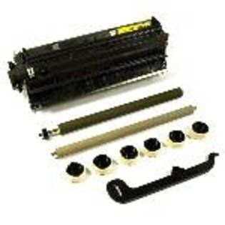 Lexmark T520/522 Maintenance Kit (Reman Outright Fuser with aftermarket kit parts) Electronics