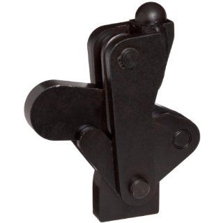 DE STA CO 506 MB Vertical Hold Down Toggle Locking Clamp