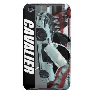 2000 Cavalier Coupe Barely There iPod Cover
