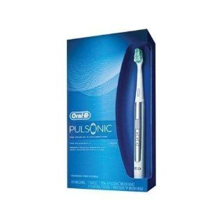 ORAL B S15.523.2 Electrical Toothbrush Health & Personal Care
