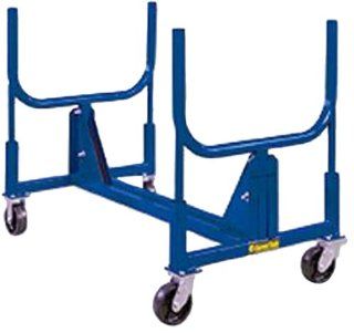Current Tool 507 Conduit Storage and Transport Bundler with Casters