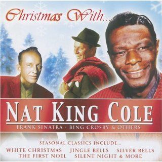 Christmas Withnat King Cole, Frank Sinatra, Bing Crosby & Others Music