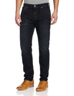 Levi's Men's 508 Regular Taper Fit Jean, Indigo Pitch, 38x34 at  Mens Clothing store