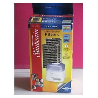 Replacement Humidifier Filter for Honeywell HCM525 / HAC506  