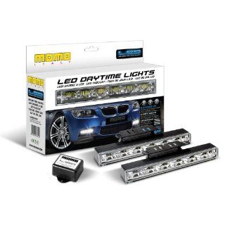 Momo LAMLEDRL6FHP 6" High Power LED Light Automotive