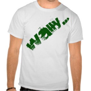 Wally Design T shirts