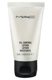 MAC Oil Control Lotion   TRAVEL SIZE  Facial Treatment Products  Beauty