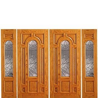 AAW Doors Inc. 525 A 2 2 Entry Exterior Door    