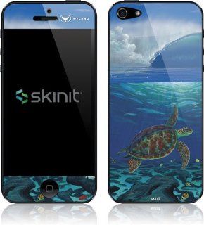 Art   Wyland Pipeline   iPhone 5 & 5s   Skinit Skin Cell Phones & Accessories