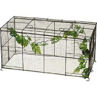 R Zilla Cage Fresh Air Topper 20L/29  Reptile Houses 