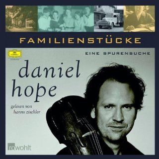 Daniel Hope Music