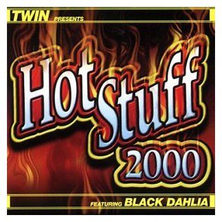 Hot Stuff 2000 Music