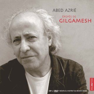 Epic of Gilgamesh Music