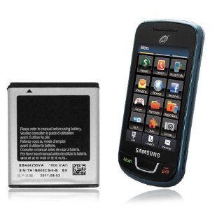 Samsung T528g / SGH T528g Standard Battery (EB424255VA) Cell Phones & Accessories