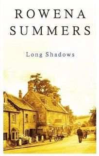 Long Shadows Rowena Summers 9780727865380 Books