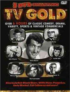 TV Gold Frank Sinatra Movies & TV