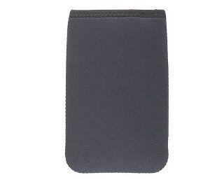 OP/TECH USA 4601528 Smart Sleeve 528, Neoprene Sleeve for Kindle (5.2 x 8), Black  Players & Accessories