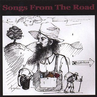 Songs From the Road Music