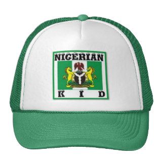 AWKA ETITI, ANAMBRA , NIGERIA(T Shirt And etc) Trucker Hat
