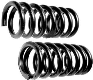ACDelco 45H0205 Front Spring Automotive