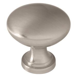Liberty 1 1/4 in. Hollow Cabinet Hardware Knob 123281.0
