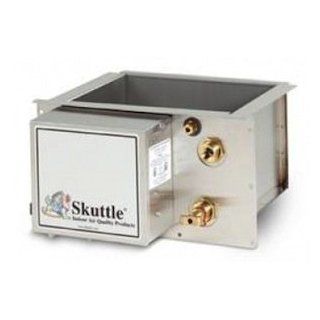 Skuttle Steam Humidifier High Eff 60 2  