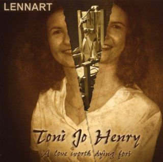 Toni Jo Henry Music