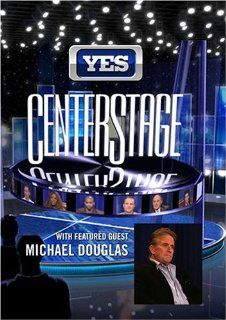 Center Stage Michael Douglas Movies & TV