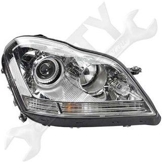 HELLA 263400461 Bi Xenon Right Headlamp Automotive