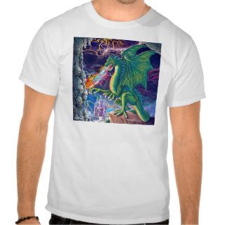 Dragon's Lair Shirts