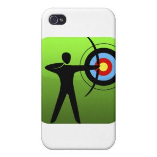 AM ICON 512 CASES FOR iPhone 4