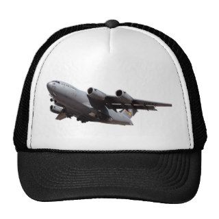 C 17 Globemaster 97th Air Wing Hat