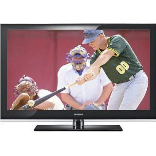 Samsung LN52B530 52 Inch 1080p LCD HDTV Electronics