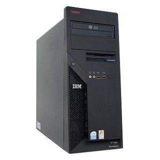 IBM ThinkCentre M52 Pentium 4 531 3.0GHz 512MB 80GB DVD No Operating System  Desktop Computers  Computers & Accessories