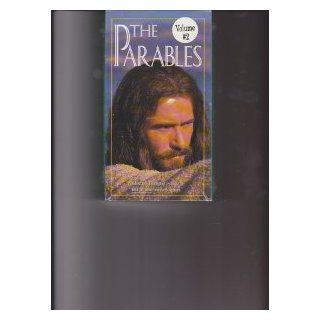 The Parables Volume 2 Revised Standard Version From the Gospel of Luke Movies & TV
