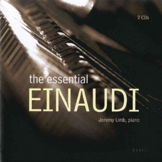 The Essential Einaudi Music