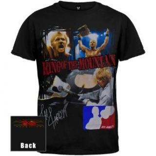 TNA   Jeff Jarrett T Shirt Fashion T Shirts Clothing