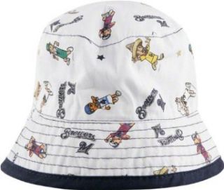 Milwaukee Brewers Newborn and Infant Mascot Bucket Hat Clothing