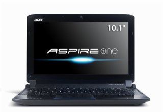 Acer AO532h 2382 10.1 Inch Onyx Blue Netbook   Up to 10 Hours of Battery Life Computers & Accessories