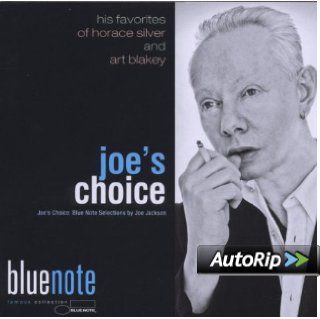 Joe's Choice Music